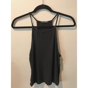 Brandy Melville crop tank